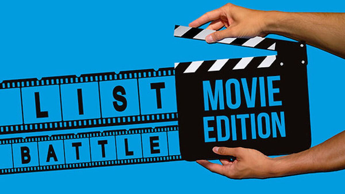 List Battle Movie Edition image number null